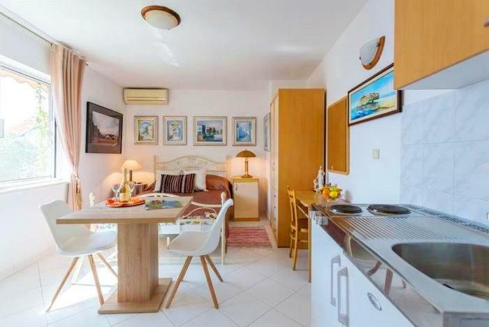 Appartement Sea Melody