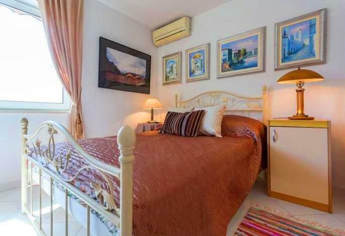 Sea Melody Appartement