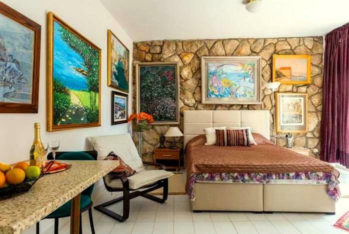 Sea Melody Appartement