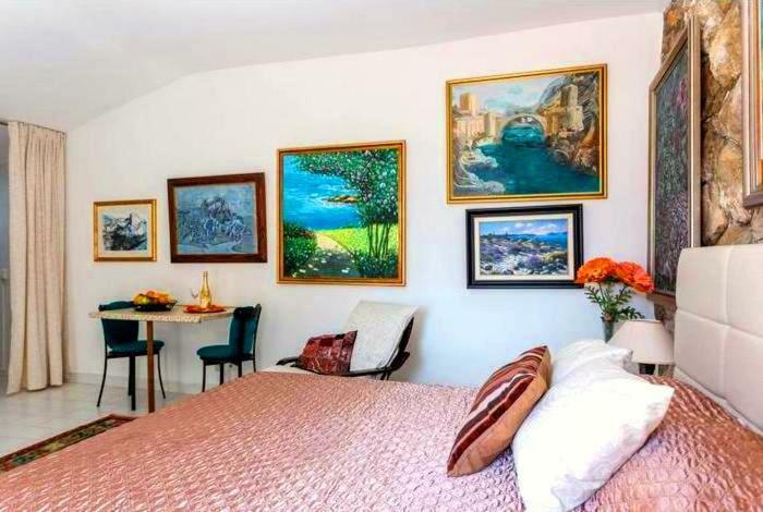 Appartement Sea Melody *