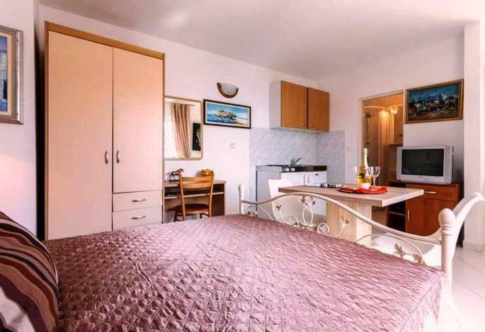 Appartement Sea Melody Dubrovnik