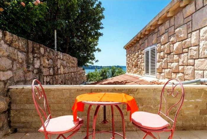 Sea Melody Appartement Dubrovnik
