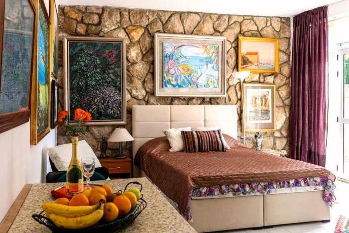 Appartement Sea Melody Dubrovnik