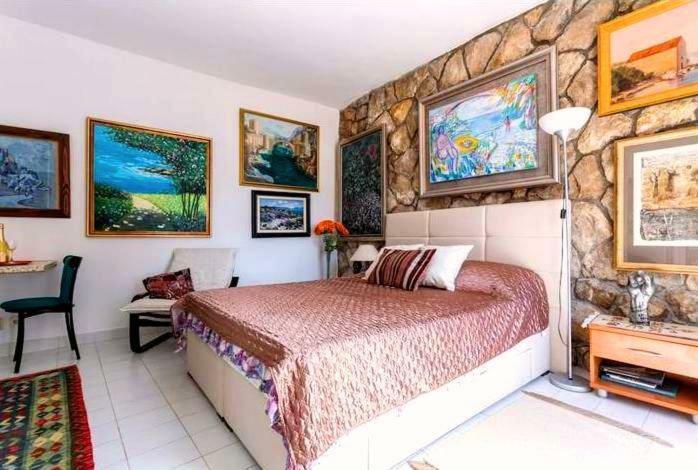 Sea Melody Apartamento *